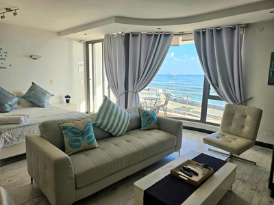 Exclusive Use Holiday Apartment