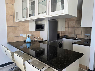Hibernian Towers 307