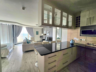 Hibernian Towers 307