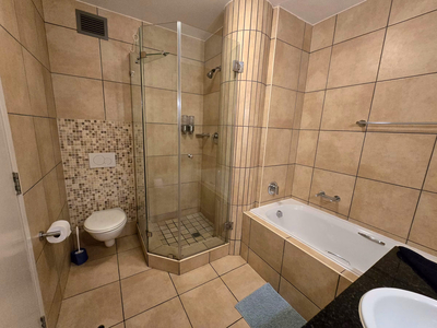 Hibernian Towers 307