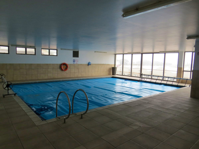 Hibernian Towers 307
