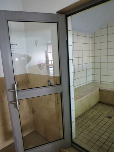 Hibernian Towers 307