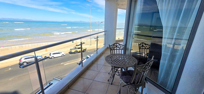 Hibernian Towers 308