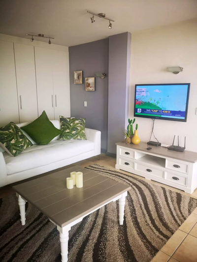 Hibernian Towers 308