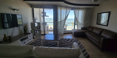Exclusive Use Studio Apartment