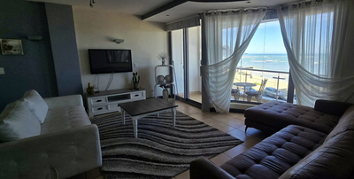 Hibernian Towers 308