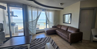 Hibernian Towers 308