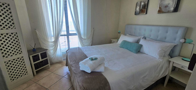 Exclusive Use Studio Apartment