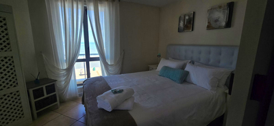 Hibernian Towers 308