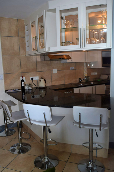 Exclusive Use Studio Apartment