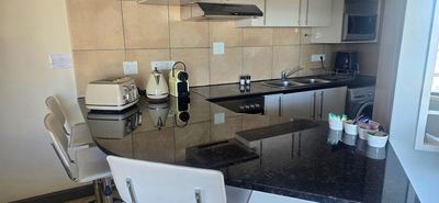Exclusive Use Studio Apartment