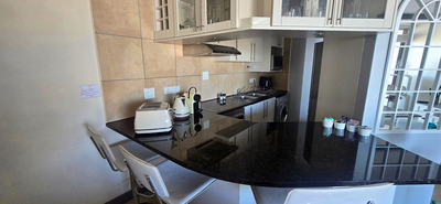 Exclusive Use Studio Apartment