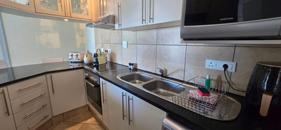 Exclusive Use Studio Apartment