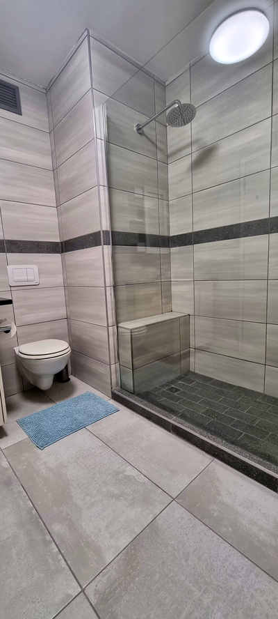 Exclusive Use Studio Apartment