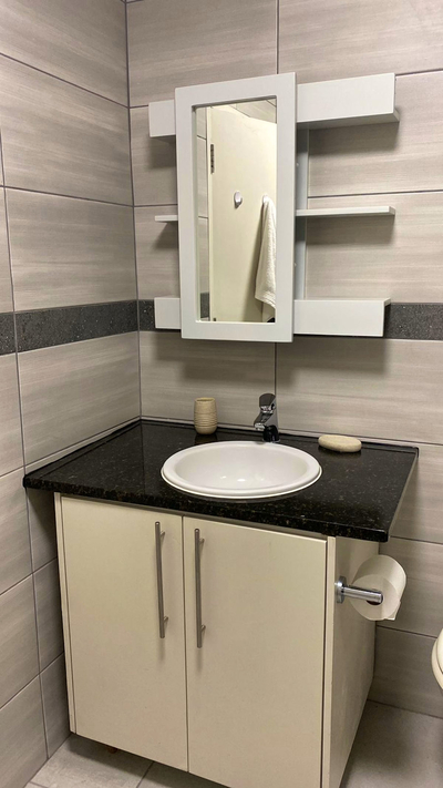 Exclusive Use Studio Apartment