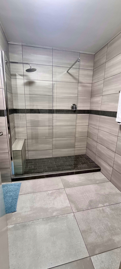 Exclusive Use Studio Apartment