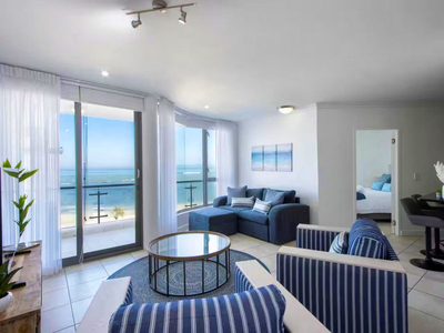 Exclusive Use Studio Apartment