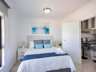Exclusive Use Studio Apartment