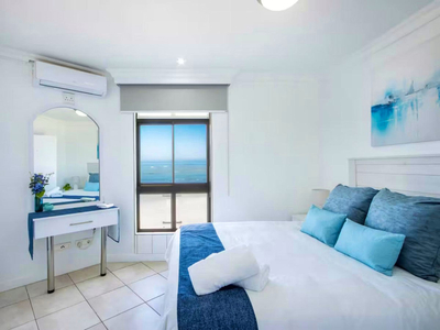 Exclusive Use Studio Apartment