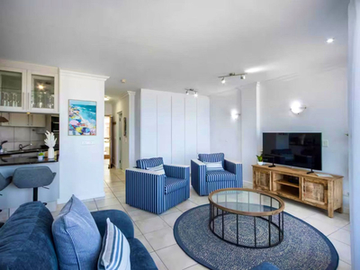 Exclusive Use Studio Apartment