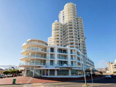 Hibernian Towers 408