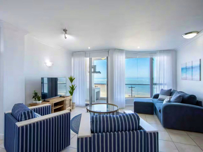 Hibernian Towers 408