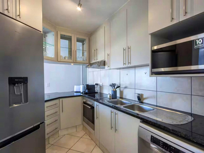 Hibernian Towers 408