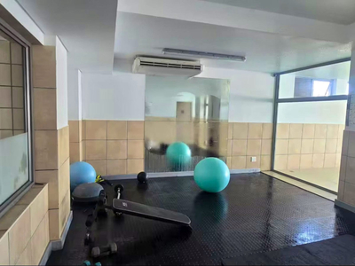 Exclusive Use Studio Apartment