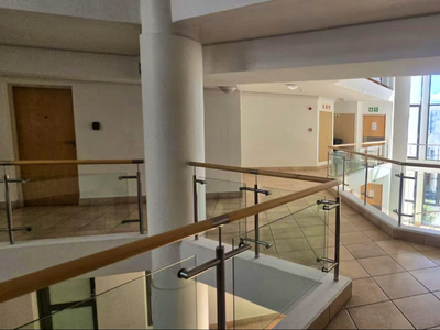Exclusive Use Studio Apartment