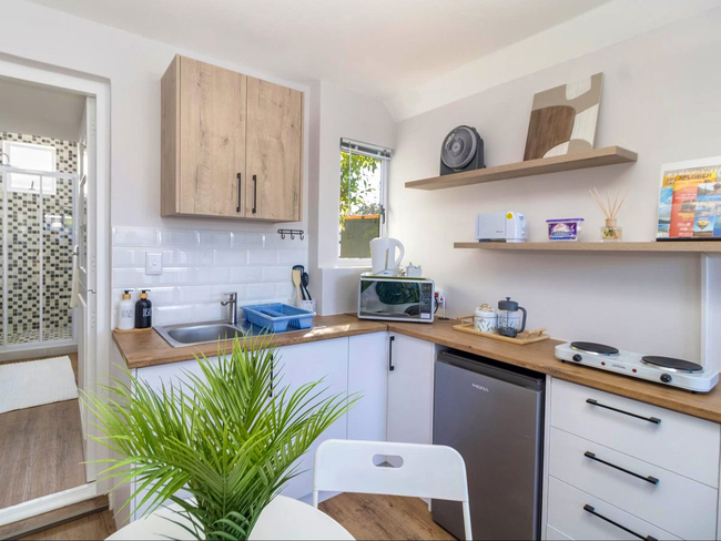 Hideaway Self-Catering Studio