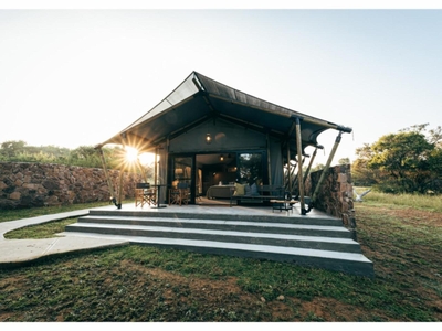 Luxury Tents