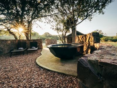 Luxury Tents