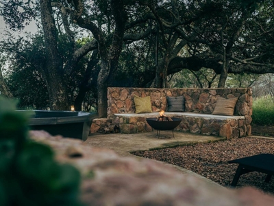 Hideout Luxury Tents