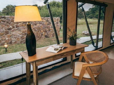 Luxury Tents