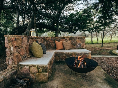 Luxury Tents