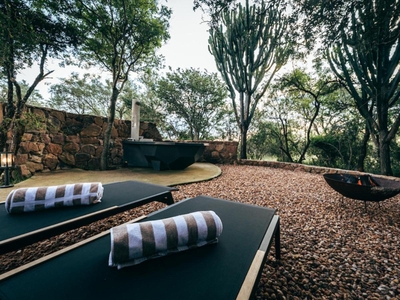 Luxury Tents