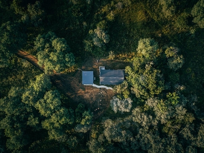 Luxury Tents