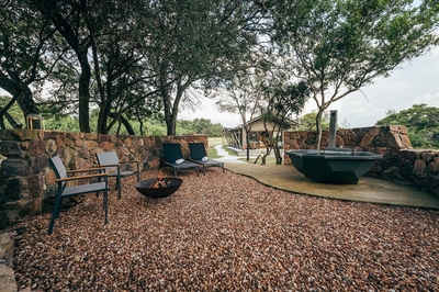 Luxury Tents