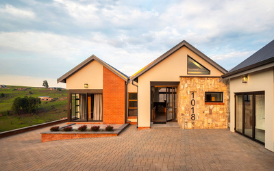Exclusive Use Holiday Home