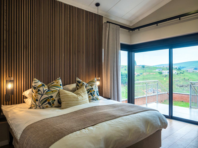 Exclusive Use Holiday Home