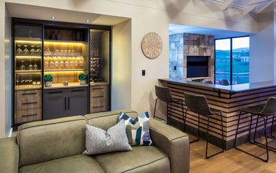 Exclusive Use Holiday Home