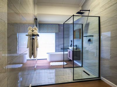 Exclusive Use Holiday Home