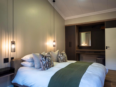 Exclusive Use Holiday Home