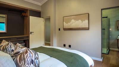 Exclusive Use Holiday Home