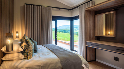 Exclusive Use Holiday Home