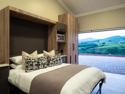 Exclusive Use Holiday Home