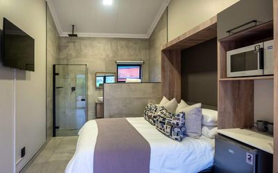 Exclusive Use Holiday Home