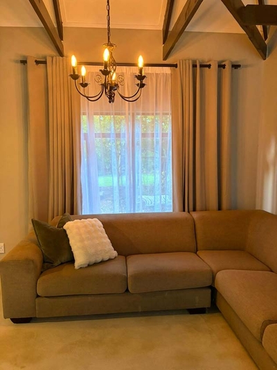 Eden - Luxury Self Catering (Spa Bath)