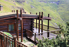 Highlands Mountain Retreat