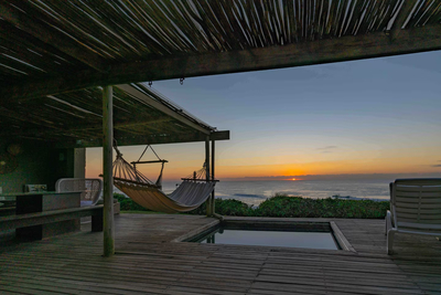 Exclusive Use Holiday Home